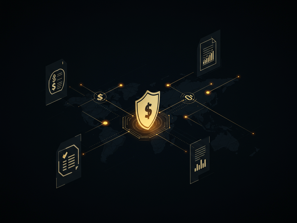 AML/KYC Compliance Platform