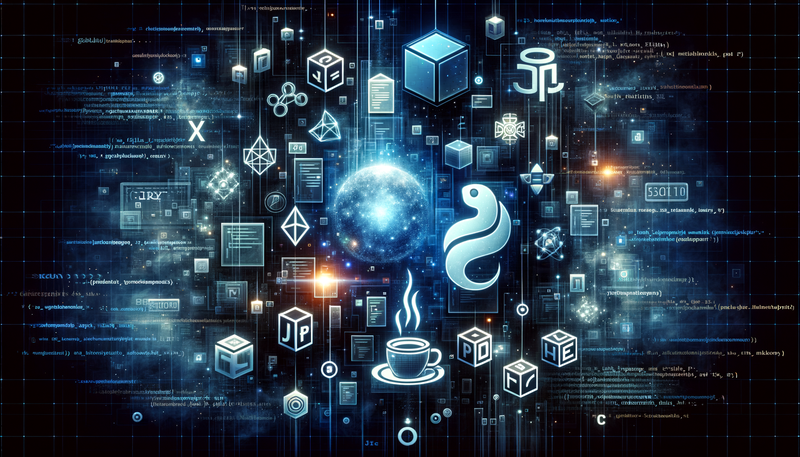 Java & Python Development